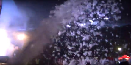 Lasers Fest